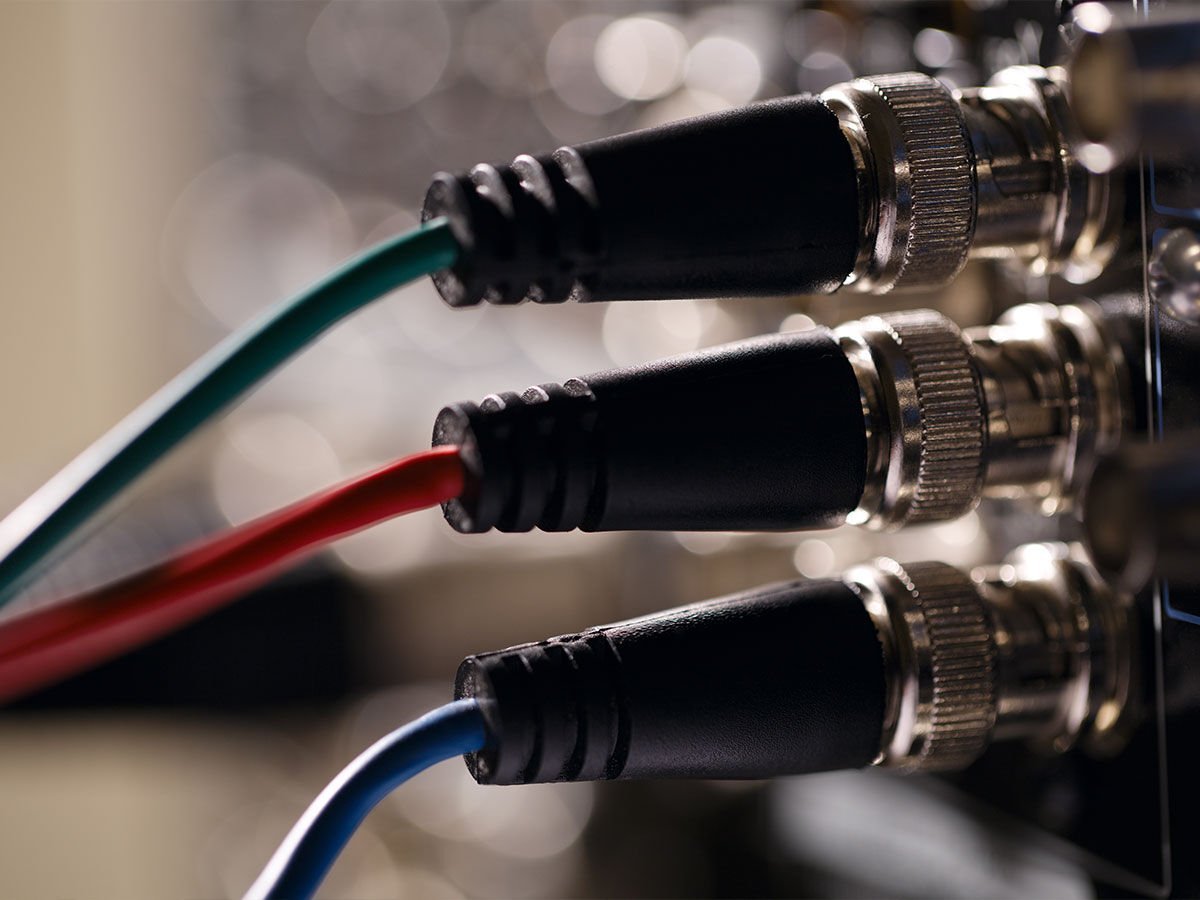 Hifi Sistemleri İçin Kablo Seçimi: Ses Kalitenizi Maksimize Edin
