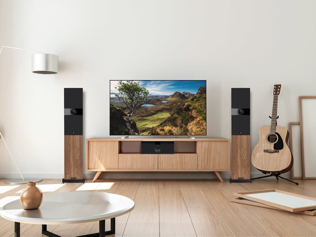 Hi-Fi Sistem Nedir? İşte Tüm Merak Ettikleriniz