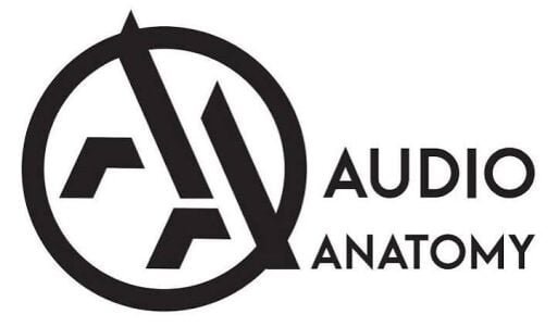 Audio Anatomy
