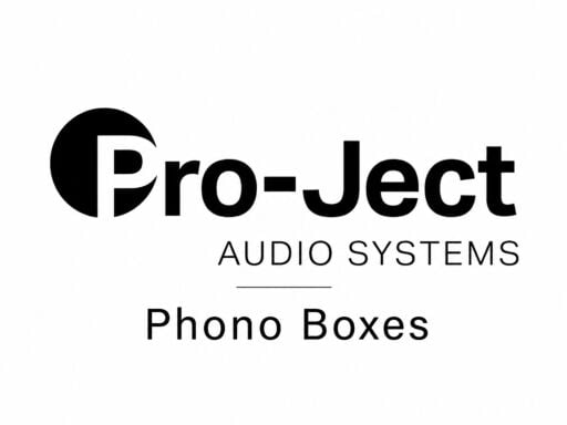 Pro-Ject Audio Phono Boxes