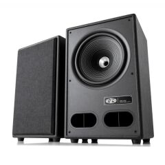 Vestlyd V12c Pasif Hoparlör Black