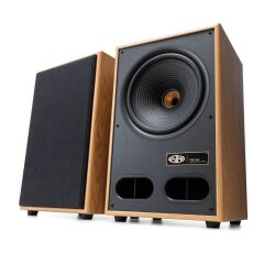 Vestlyd V12c Pasif Hoparlör Oak