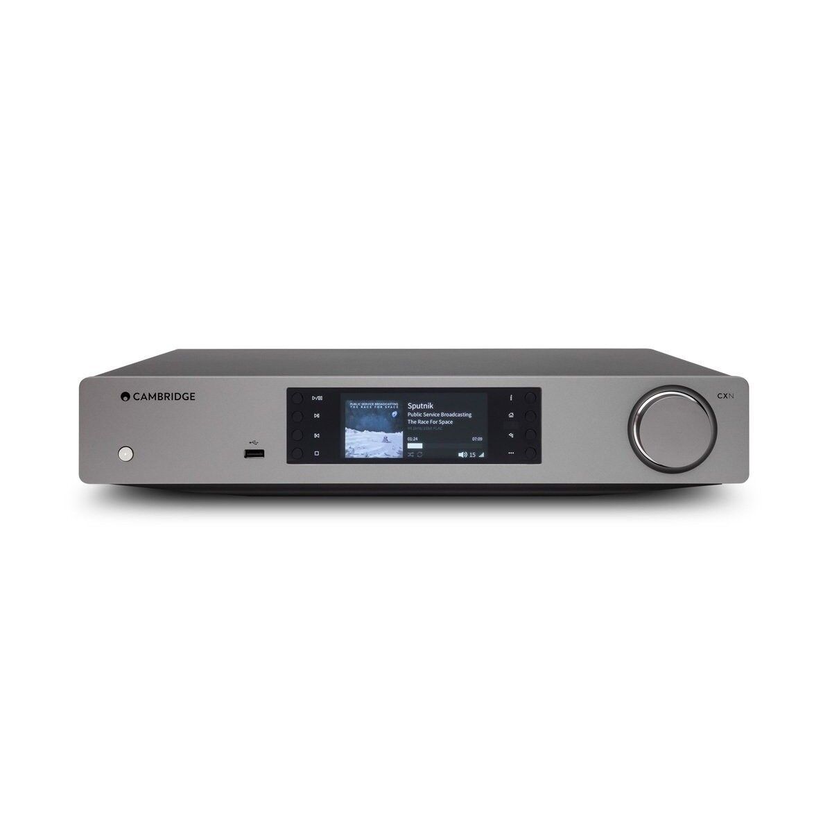 Cambridge Audio CXN V2 Network Player