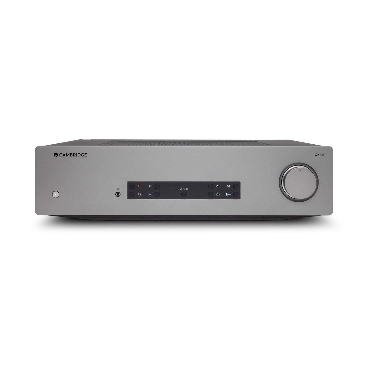 Cambridge Audio CXA81 Entegre Ampli