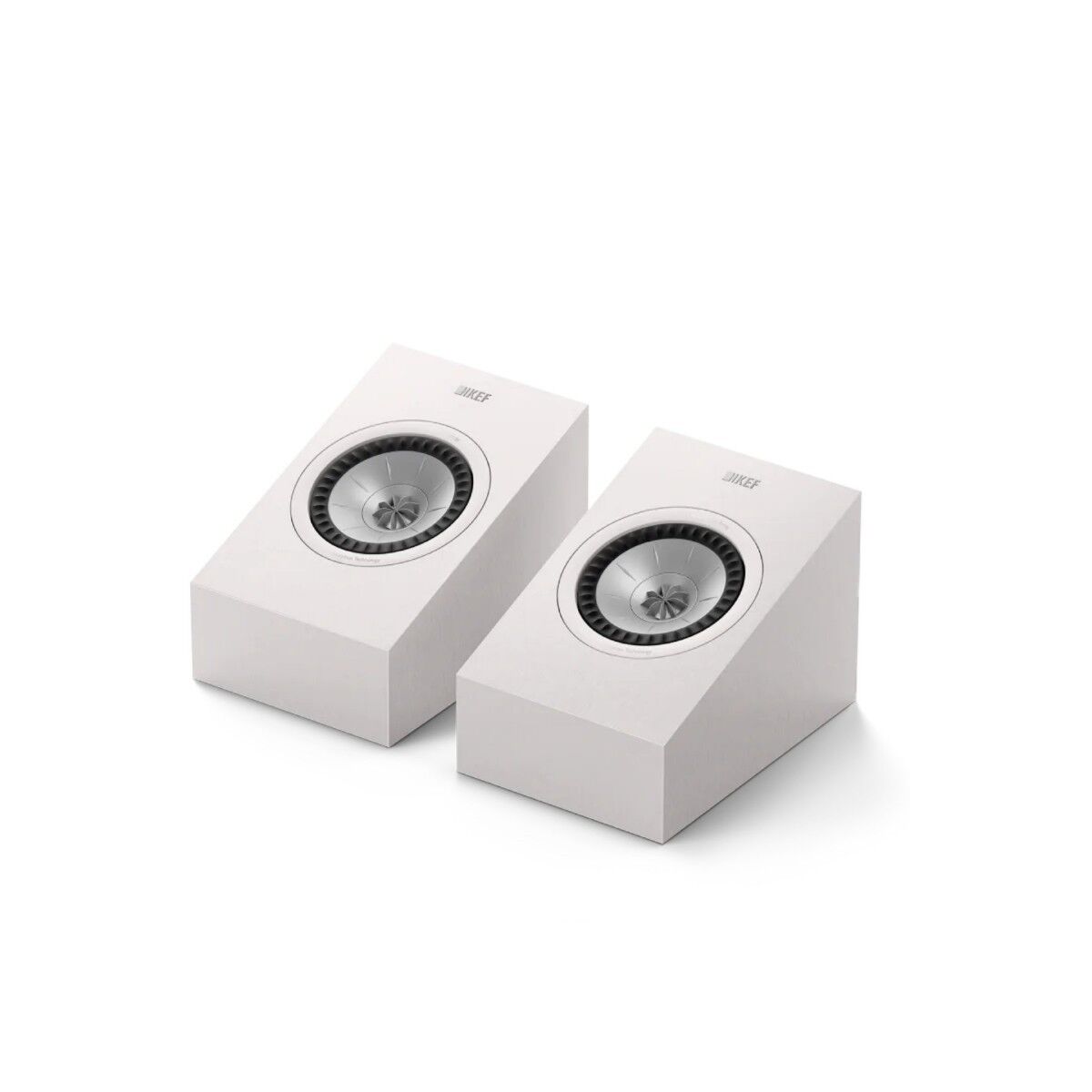 KEF Q8 Meta Dolby Atmos Hoparlör Satin White