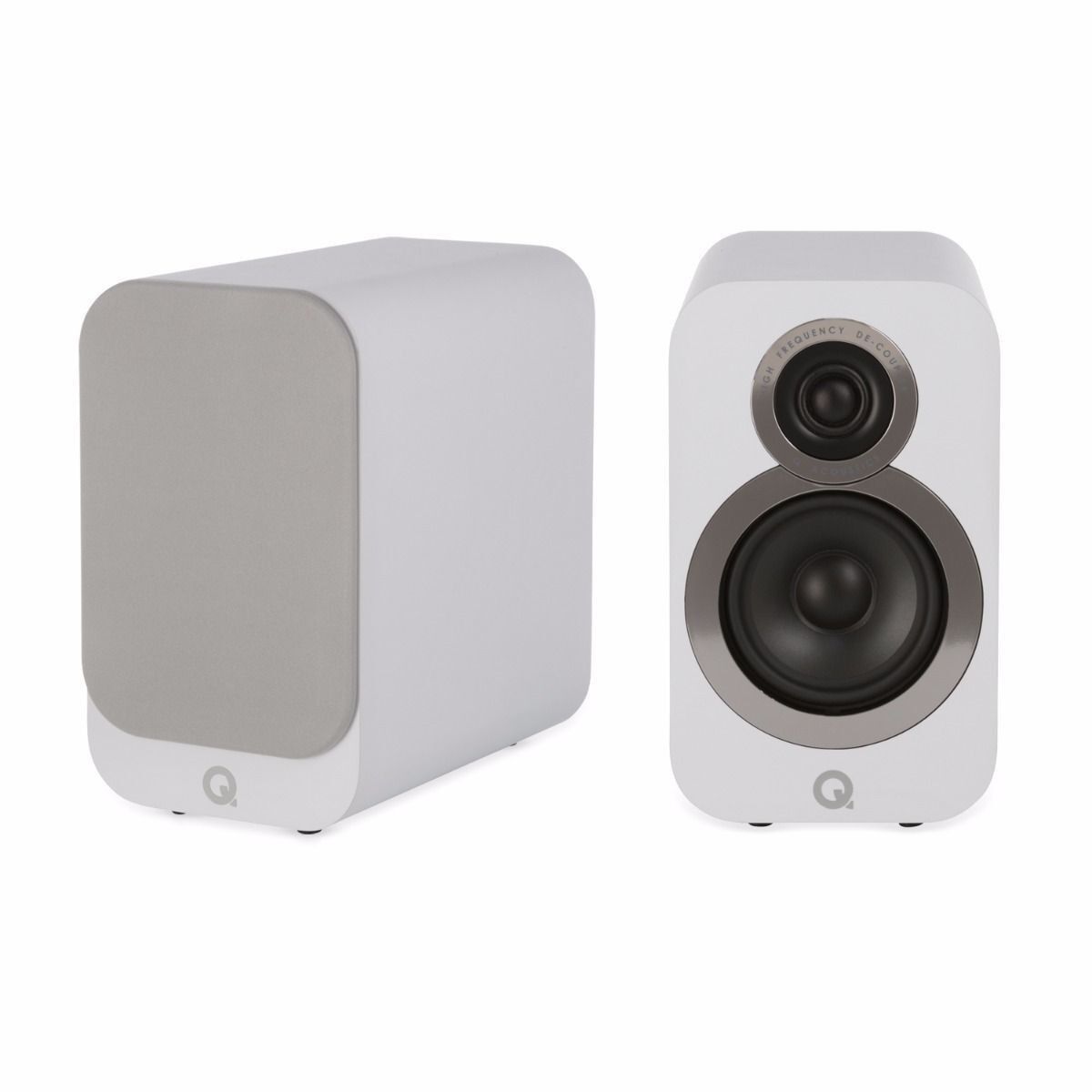 Q Acoustics Q 3010i Raf Tipi Hoparlör