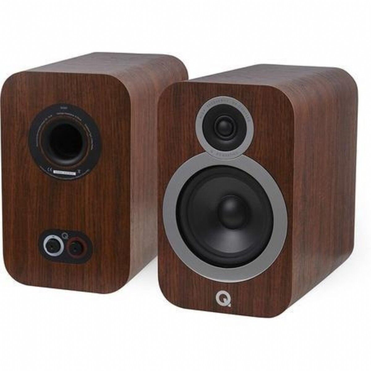 Q Acoustics Q 3030i Raf Tipi Hoparlör