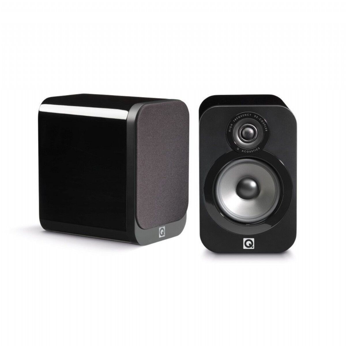 Q Acoustics Q 3020 Raf Tipi Hoparlör
