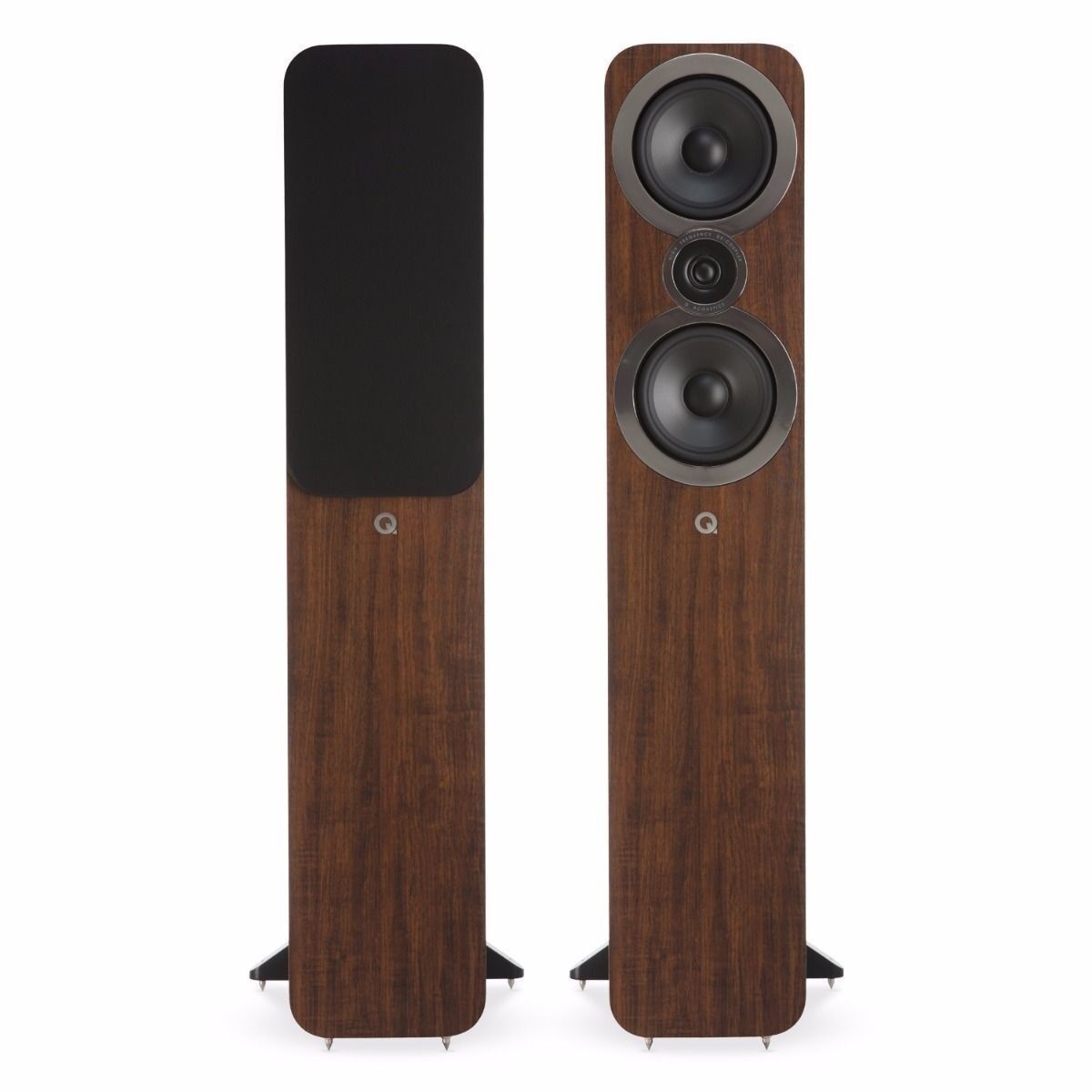 Q Acoustics Q 3050i Kule Tipi Hoparlör