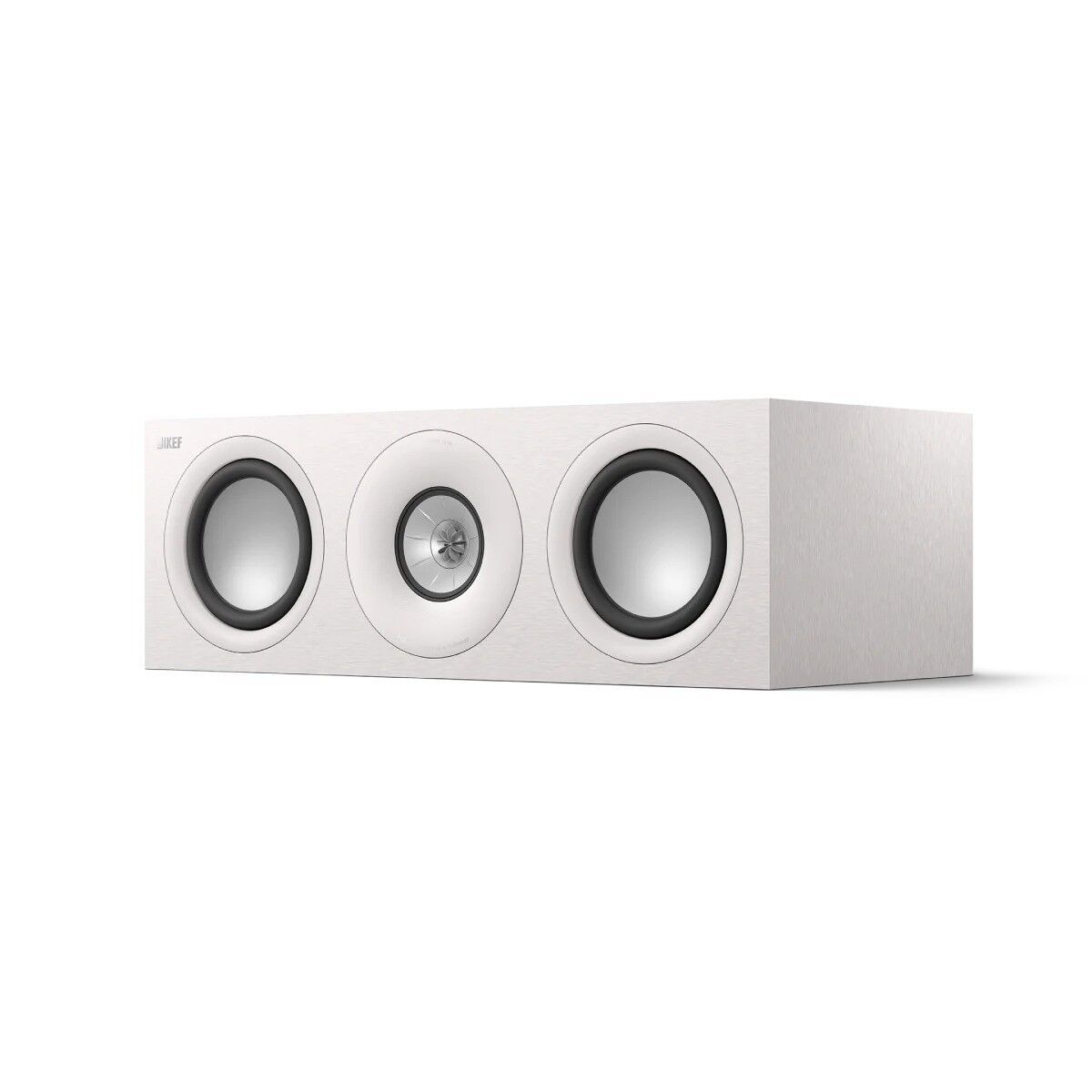 KEF Q6 Meta Center Hoparlör Satin White
