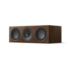 KEF Q6 Meta Center Hoparlör Walnut
