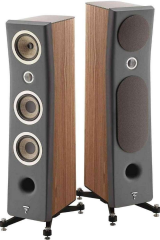 Focal Kanta No3 Kule Tipi Hoparlör