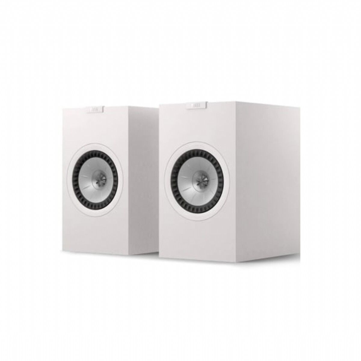 KEF Q3 Meta Raf Tipi Hoparlör Satin White
