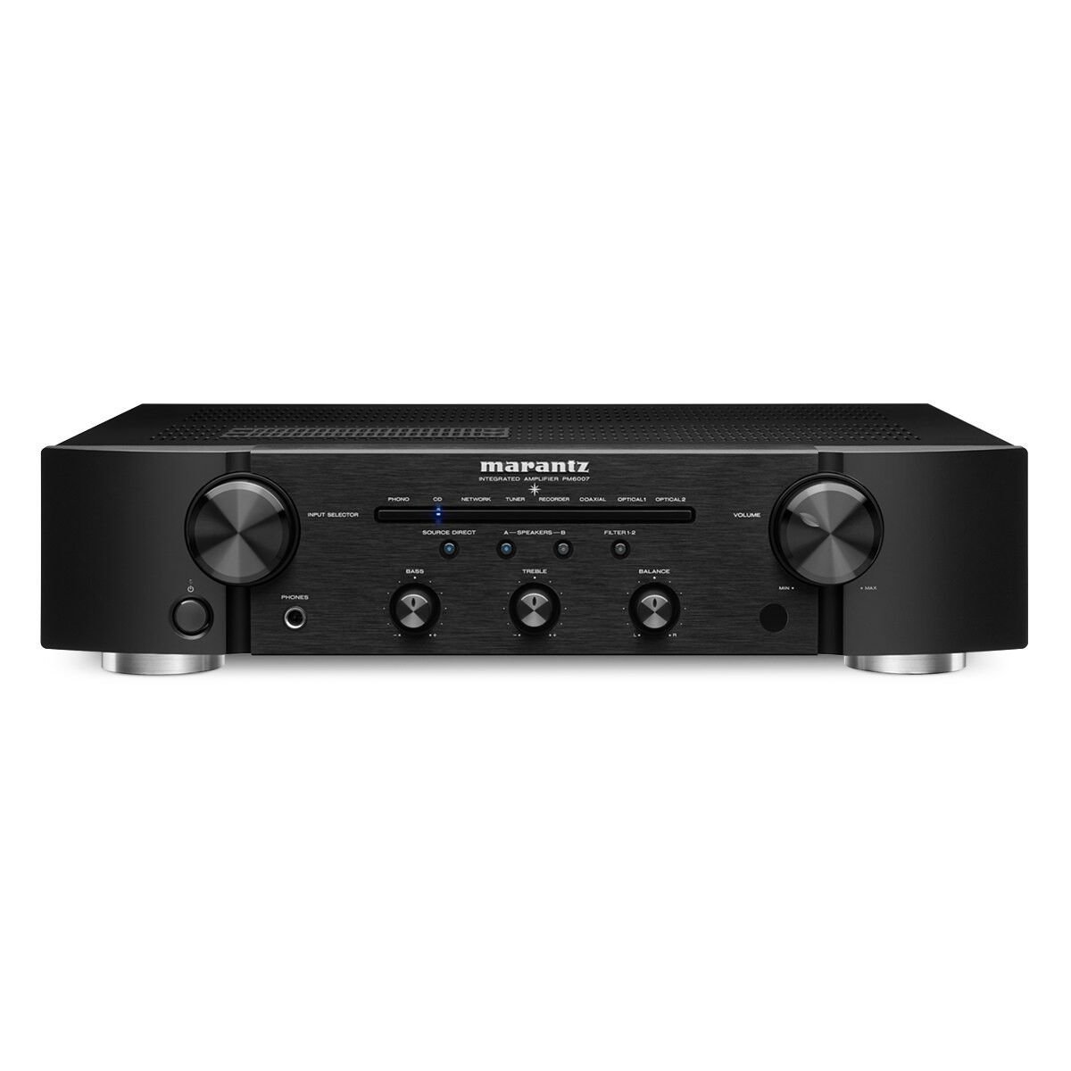 Marantz PM6007 Entegre Amfi