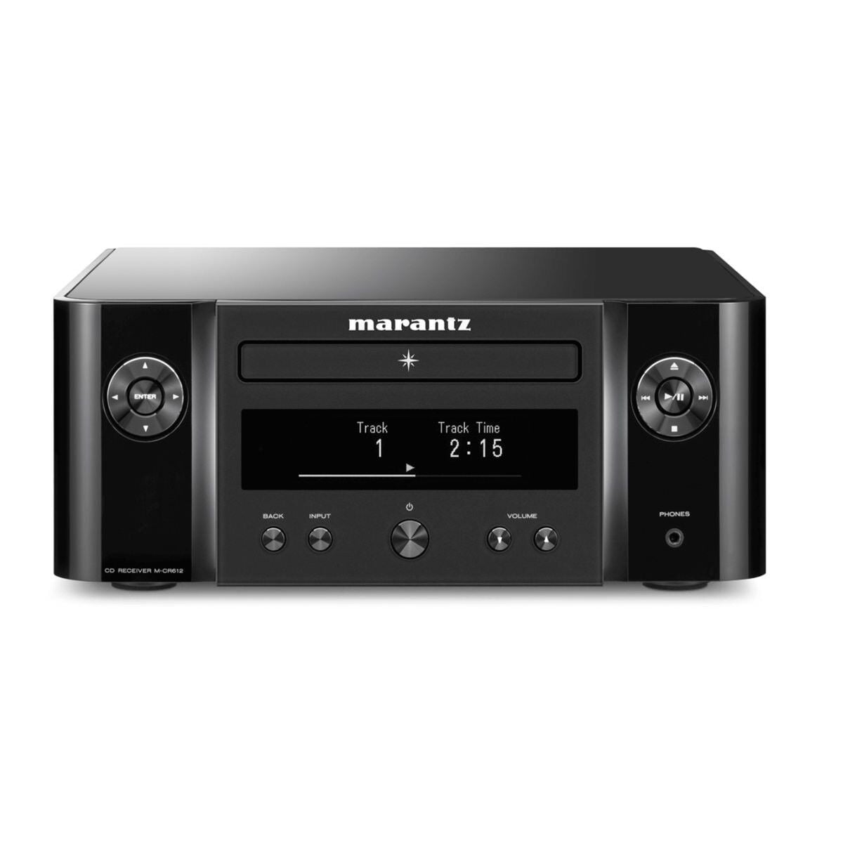 Marantz MCR 612 Network Müzik Sistemi
