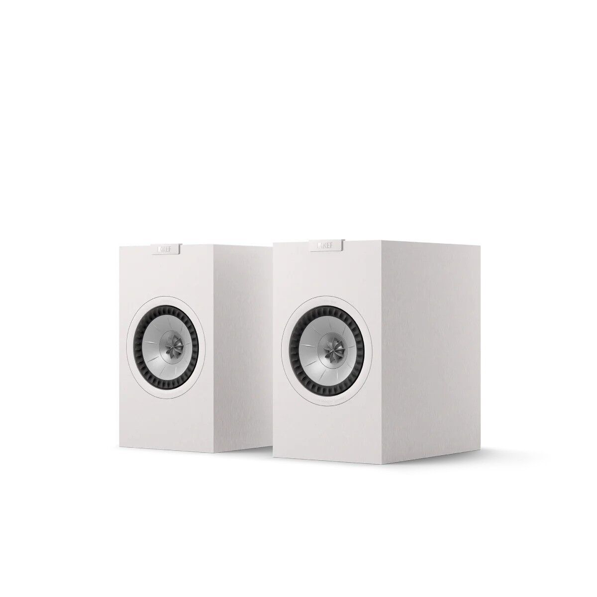 KEF Q1 Meta Raf Tipi Hoparlör Satin White