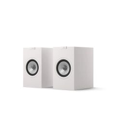 KEF Q1 Meta Raf Tipi Hoparlör Satin White