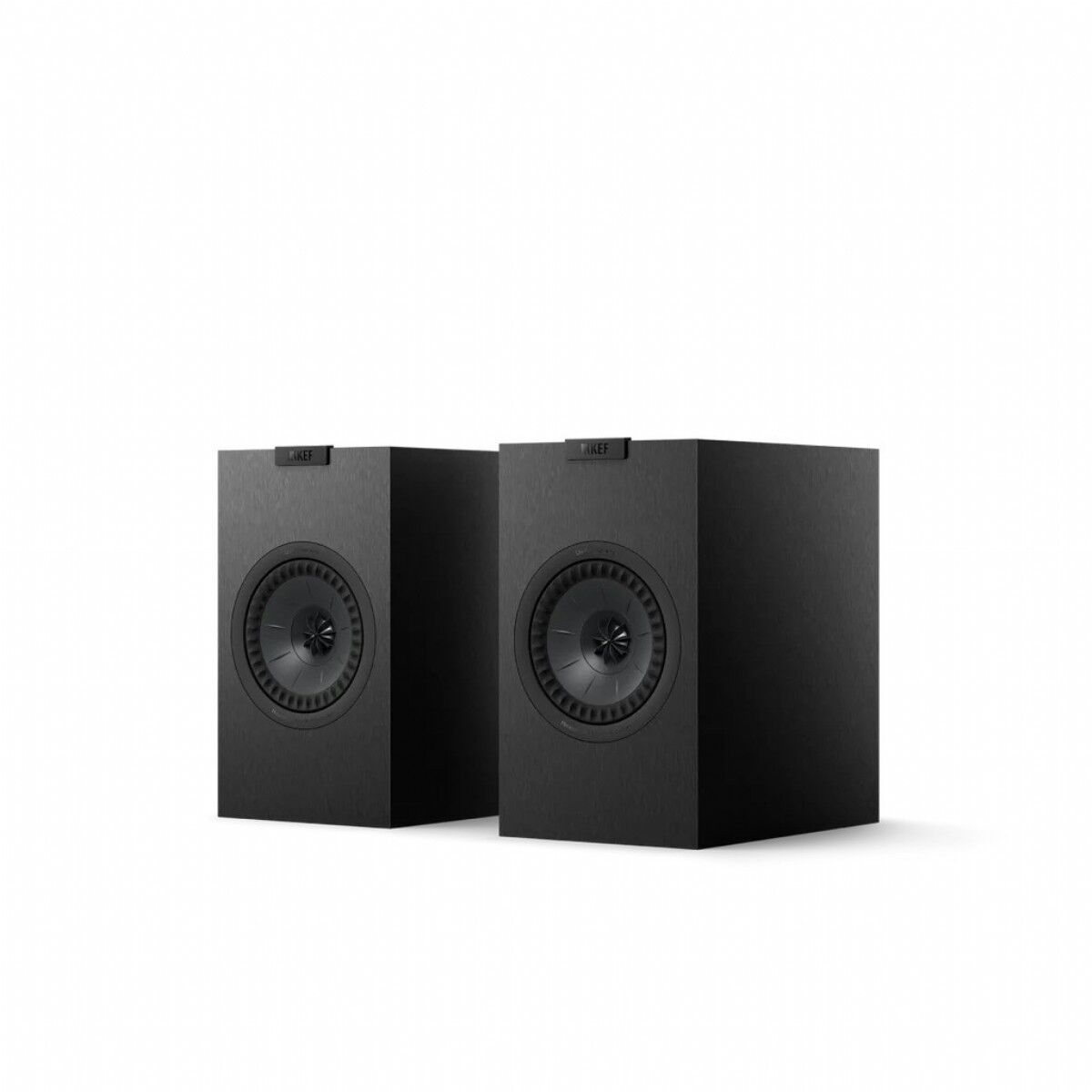 KEF Q1 Meta Raf Tipi Hoparlör Satin Black