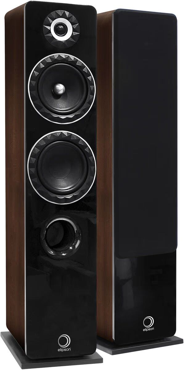 Elipson Prestige Facet 14F Kule Tipi Hoparlör