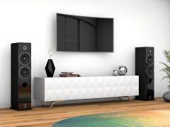 Elipson Prestige Facet 14F Kule Tipi Hoparlör
