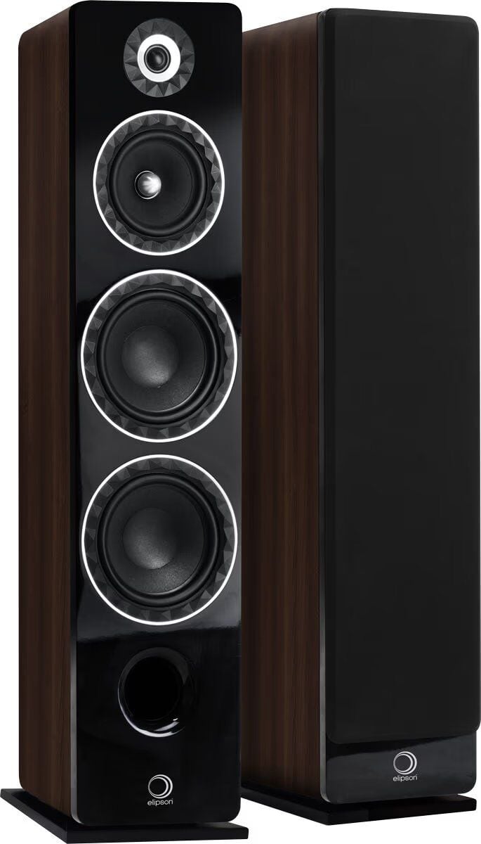 Elipson Prestige Facet 24F Kule Tipi Hoparlör