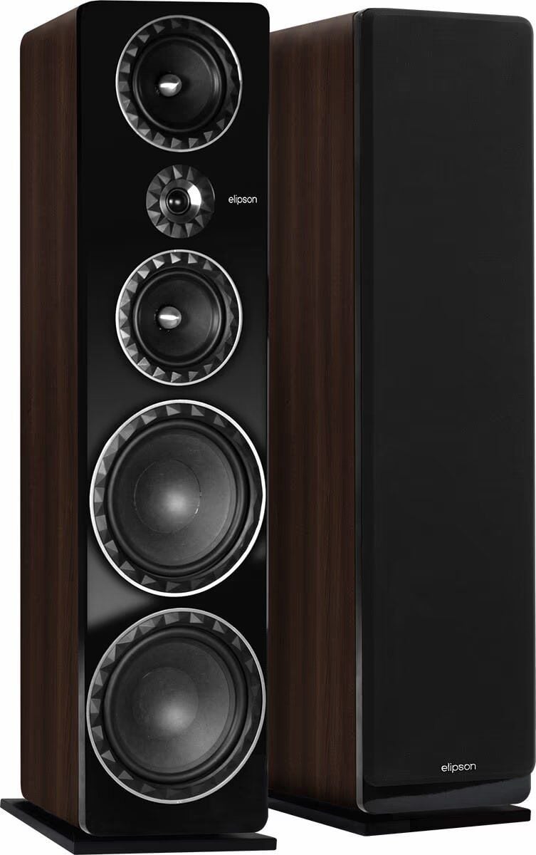 Elipson Prestige Facet 34F Kule Tipi Hoparlör