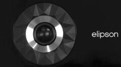 Elipson Prestige Facet 34F Kule Tipi Hoparlör