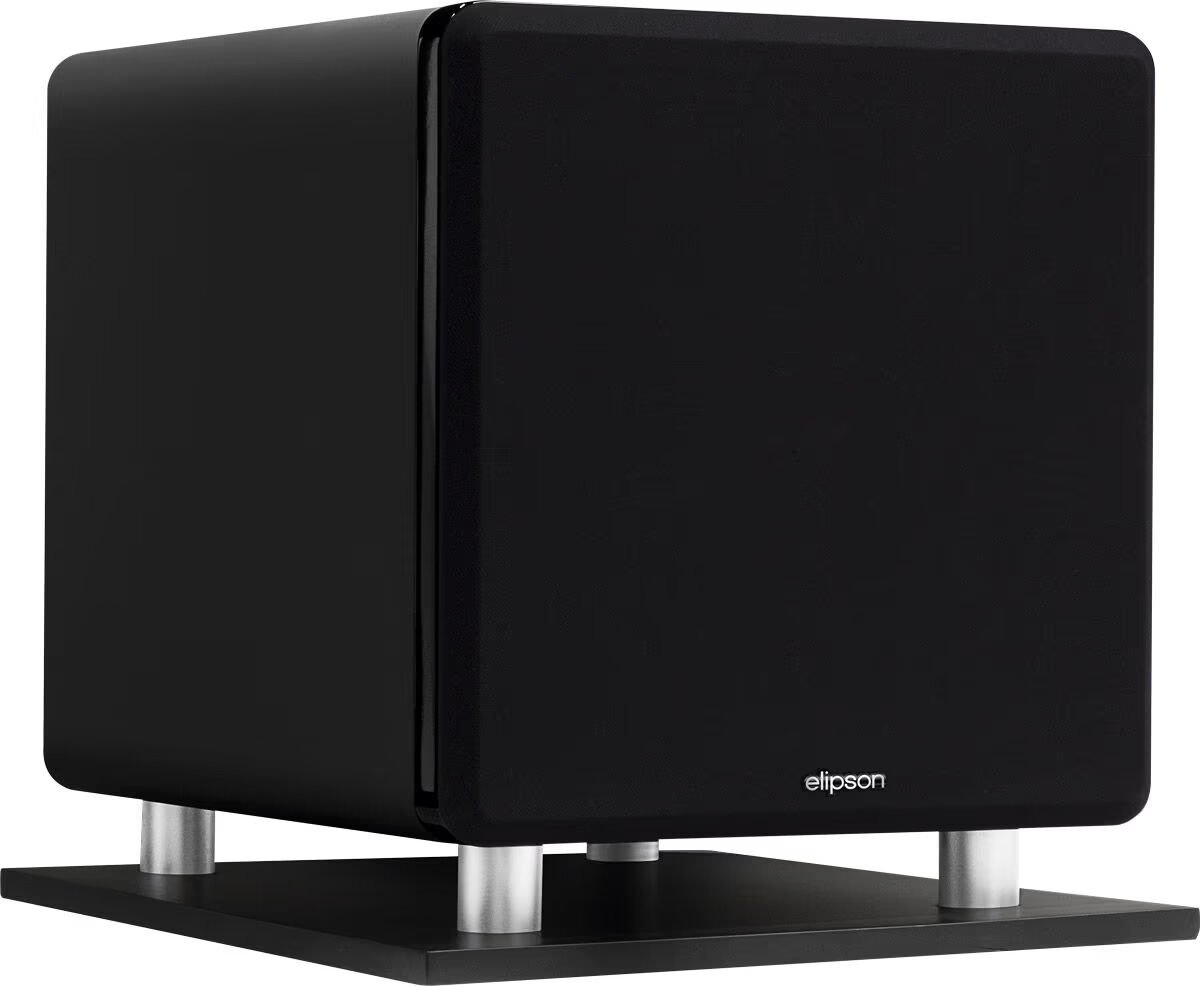Elipson Prestige Facet 8 Subwoofer