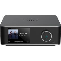 Wiim Ultra Streamer Space Grey