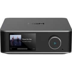 Wiim Ultra Streamer Space Grey