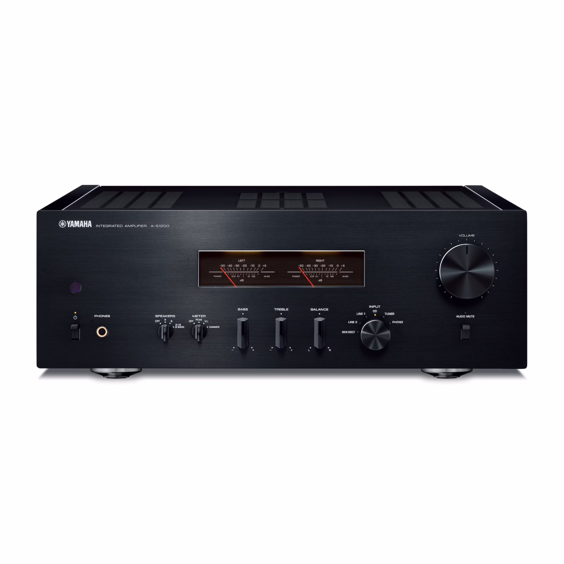 Yamaha AS 1200 Entegre Amfi