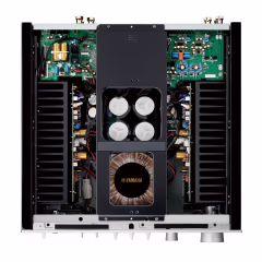 Yamaha AS 1200 Entegre Amfi