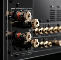 Yamaha A-S1200 Entegre Amfi