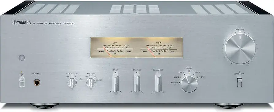 Yamaha A-S1200 Entegre Amfi