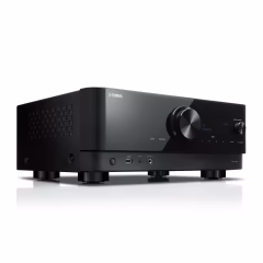 Yamaha RX V4A 5.2 Ch AV Receiver
