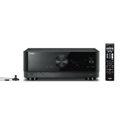 Yamaha RX V4A 5.2 Ch AV Receiver
