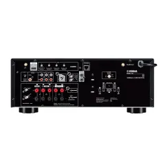 Yamaha RX V4A 5.2 Ch AV Receiver