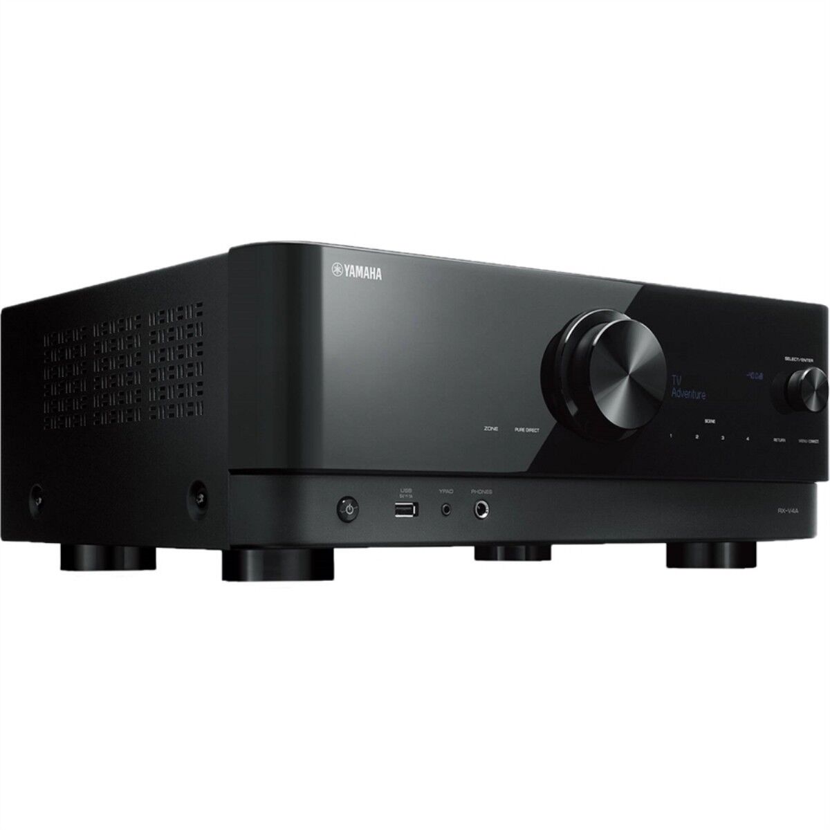 Yamaha RX V4A 5.2 Ch AV Receiver