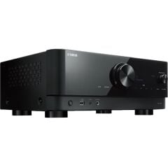 Yamaha RX V4A 5.2 Ch AV Receiver