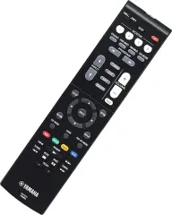 Yamaha RX-V4A 5.2 Ch AV Receiver