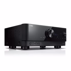 Yamaha RX V6A 7.2 Ch AV Receiver