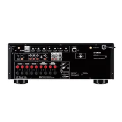 Yamaha RX V6A 7.2 Ch AV Receiver