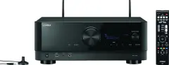 Yamaha RX-V6A 7.2 Ch AV Receiver
