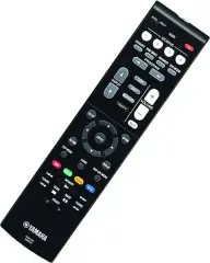 Yamaha RX-V6A 7.2 Ch AV Receiver
