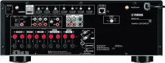 Yamaha RX-V6A 7.2 Ch AV Receiver