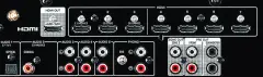 Yamaha RX-V6A 7.2 Ch AV Receiver