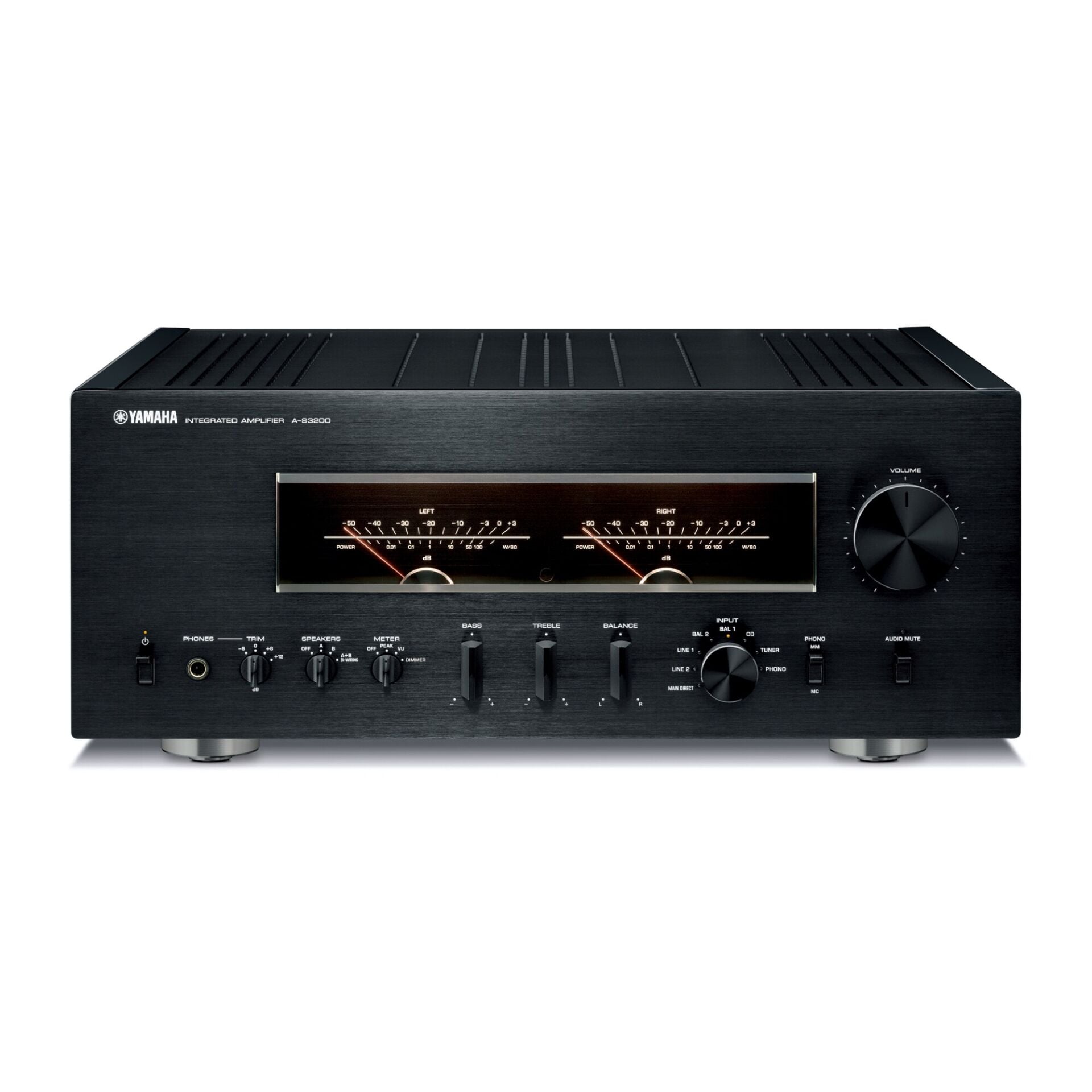 Yamaha A-S3200 Entegre Amfi