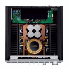 Yamaha AS 3200 Entegre Amfi