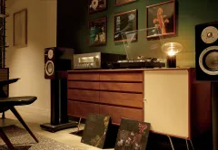 Yamaha AS 3200 Entegre Amfi