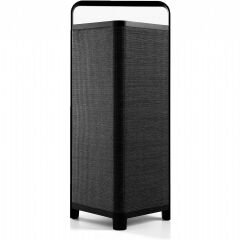 Escape P6 BT Bluetooth Hoparlör Black